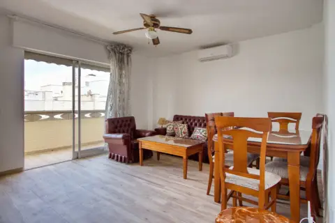 Piso en calle Goleta, 10