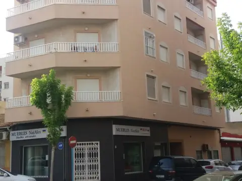Apartamento en calle del Huerto, 38