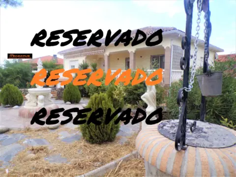 Casa en Avenida de los Olmos