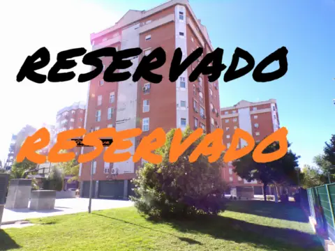 Piso en calle de las Trece Rosas