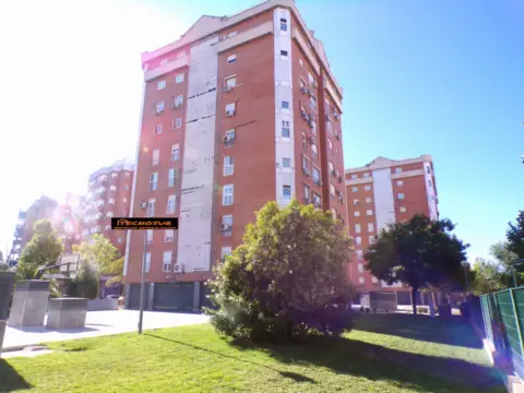 Piso en calle de las Trece Rosas