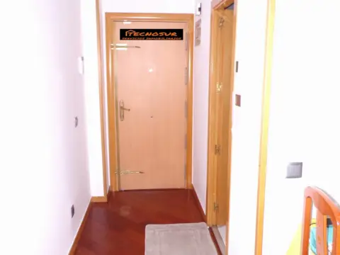 Piso en Plaza Aldehuela