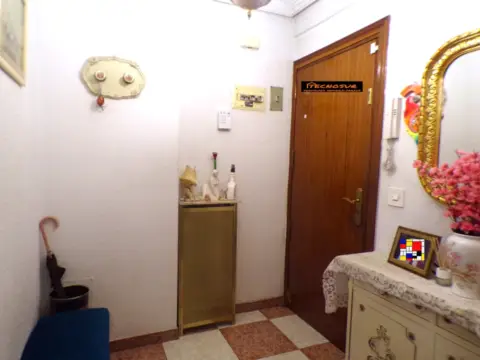 Piso en calle del Paular