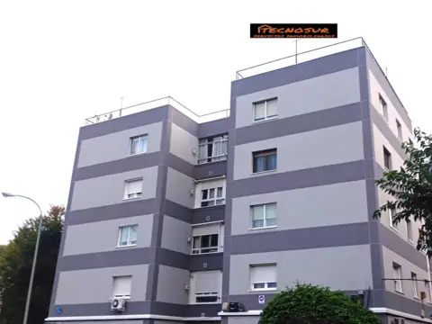 Piso en calle del Paular