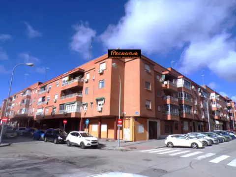 Piso en calle de Casarrubuelos