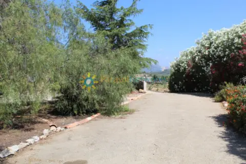 Chalet en Vilallonga - Villalonga