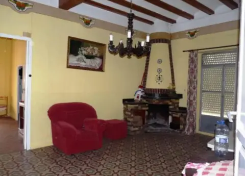 Finca rústica en Benifairó de La Valldigna