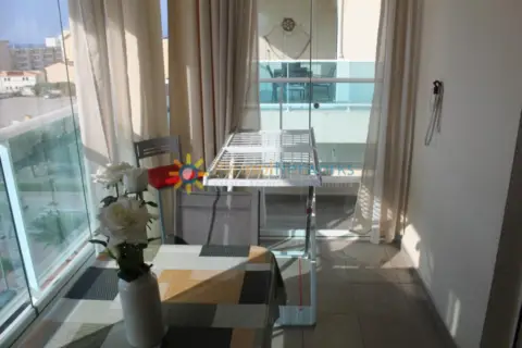 Apartamento en Playa de Piles