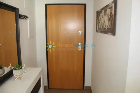 Apartamento en Playa de Piles