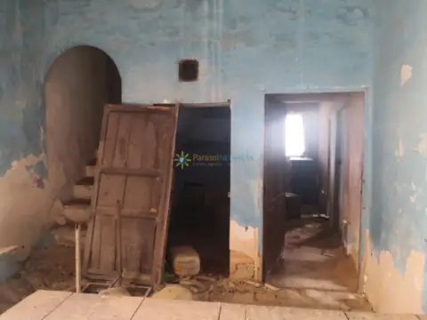 Finca rústica en Albaida