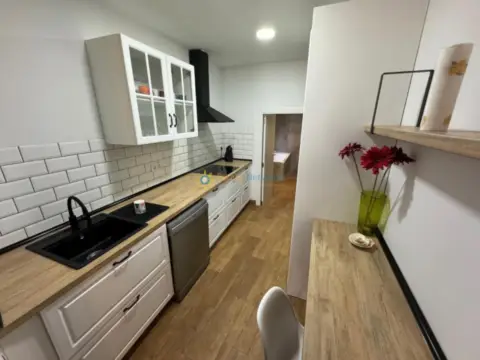 Casa adosada en Nucli Urbà