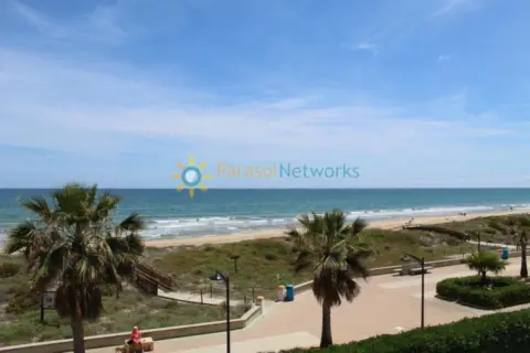 Apartamento en Guardamar de La Safor