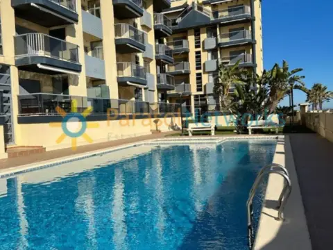 Apartamento en Guardamar de La Safor