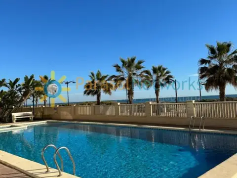 Apartamento en Guardamar de La Safor