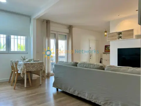 Apartamento en Platja d'Oliva