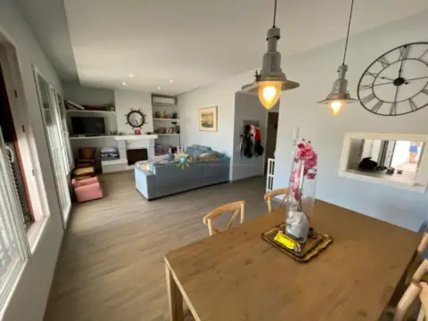 Chalet unifamiliar en Miramar