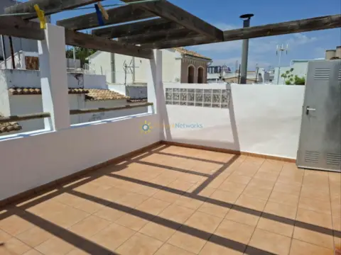 Casa pareada en Nucli Urbà