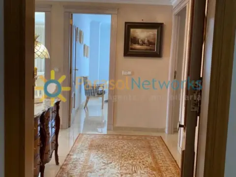 Apartamento en Corea