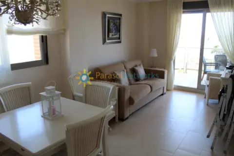 Apartamento en Playa
