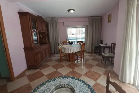 Piso en Nucli Urbà