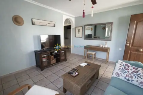 Chalet en Platja d'Oliva