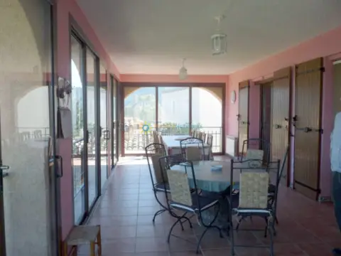 Chalet en La Font d'en Carròs