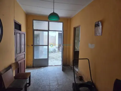 Casa adosada en Alcàntera de Xúquer