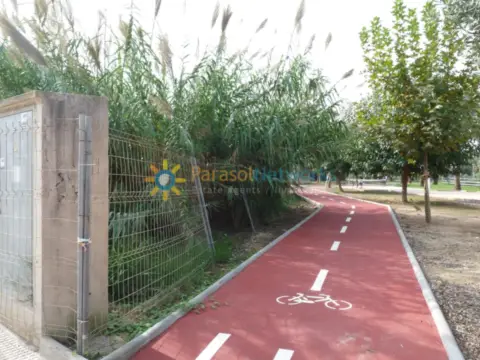 Terreno en Guardamar de La Safor