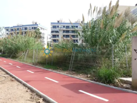 Terreno en Guardamar de La Safor