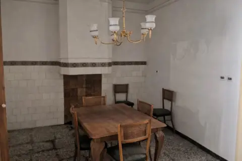 Casa adosada en Llutxent