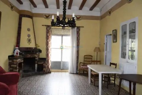 Finca rústica en Benifairó de La Valldigna