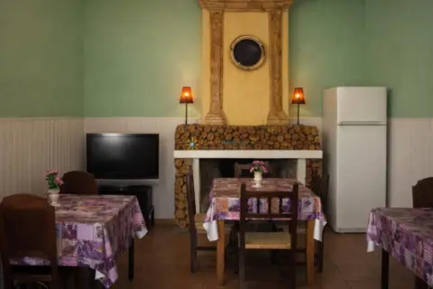Casa pareada en Benissuera