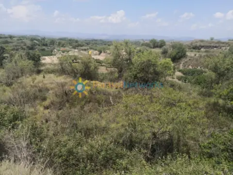 Terreno en Castelló de Rugat