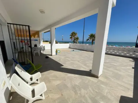 Chalet unifamiliar en Avinguda de la Mar Mediterrània