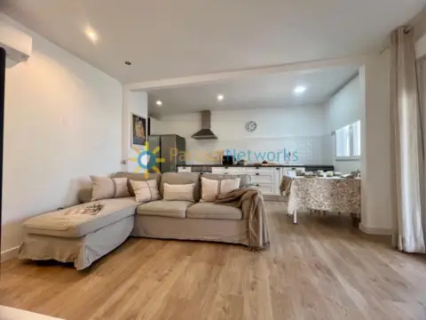 Apartamento en Playa de Oliva