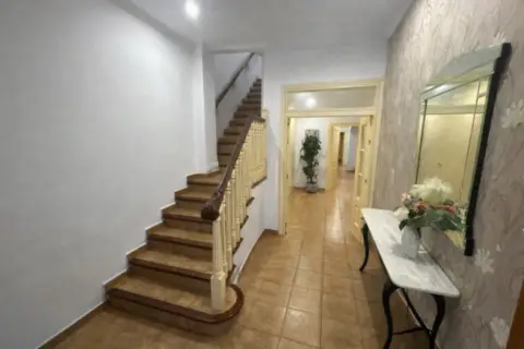 Casa pareada en La Font D´En Carròs