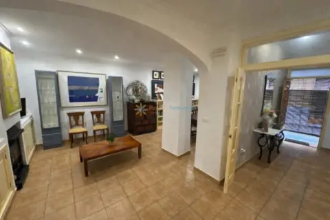 Casa pareada en La Font D´En Carròs