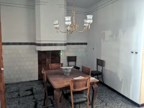 Casa pareada en Llutxent