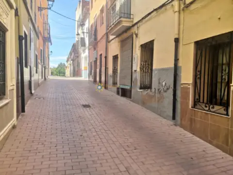Casa pareada en Llutxent