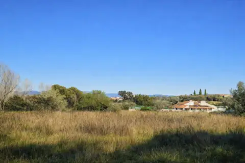Terreno en Montaverner
