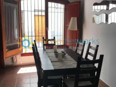 Casa adosada en Nucli Urbà