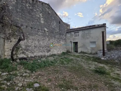 Finca rústica en Vilallonga - Villalonga