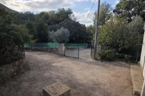 Finca rústica en Simat de La Valldigna