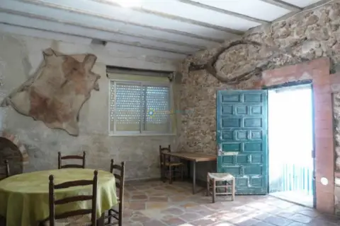 Finca rústica en Pego