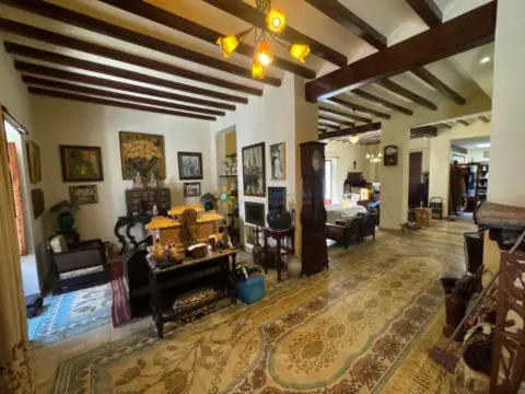 Casa en Rafelcofer