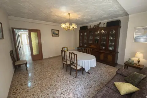 Casa pareada en Avinguda San Cristobal
