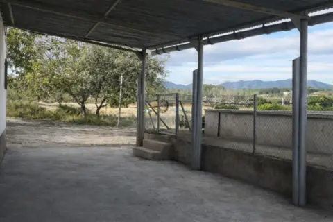 Finca rústica en Bufali