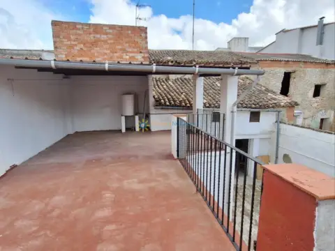 Casa adosada en Montaverner