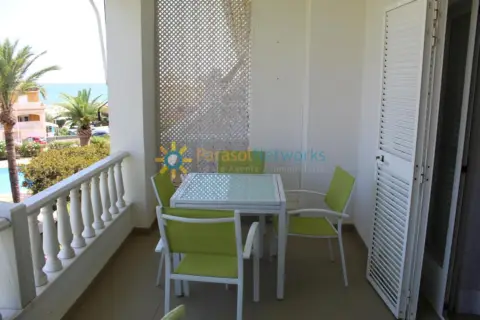 Apartamento en Oliva Nova