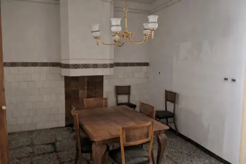 Casa pareada en Llutxent